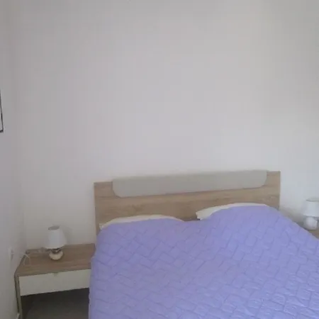 Vuk Apartman Senj (Lika-Senj) Room photo