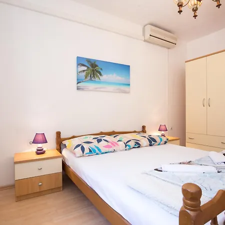 Vuk Apartman Senj (Lika-Senj) Room photo