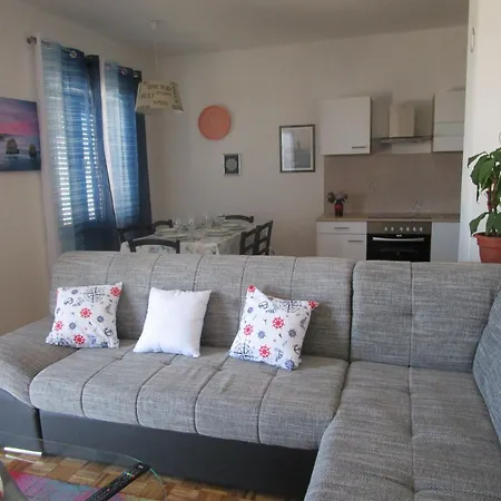 Vuk Apartman Senj (Lika-Senj) Room photo