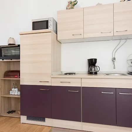 Vuk Apartman Senj (Lika-Senj) Room photo