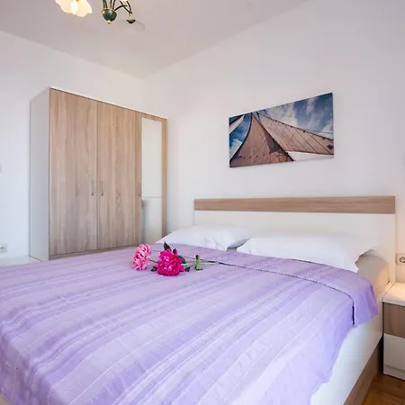 Vuk Apartman Senj (Lika-Senj) Room photo