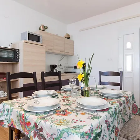 Vuk Apartman Senj (Lika-Senj) Room photo