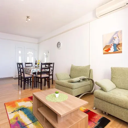 Vuk Apartman Senj (Lika-Senj) Room photo