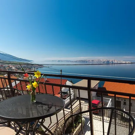 Vuk Apartman Senj (Lika-Senj) Room photo