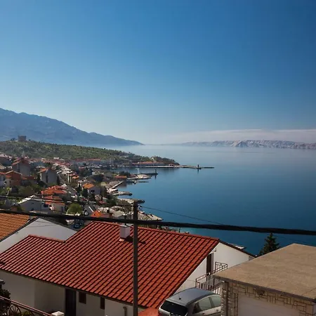 Vuk Apartman Senj (Lika-Senj) Room photo