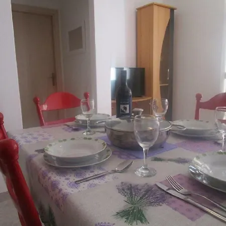 Vuk Apartman Senj (Lika-Senj) Room photo
