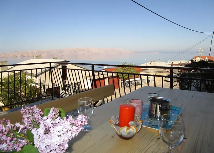 Vuk Apartman