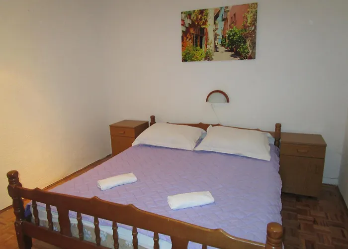 Vuk Apartman