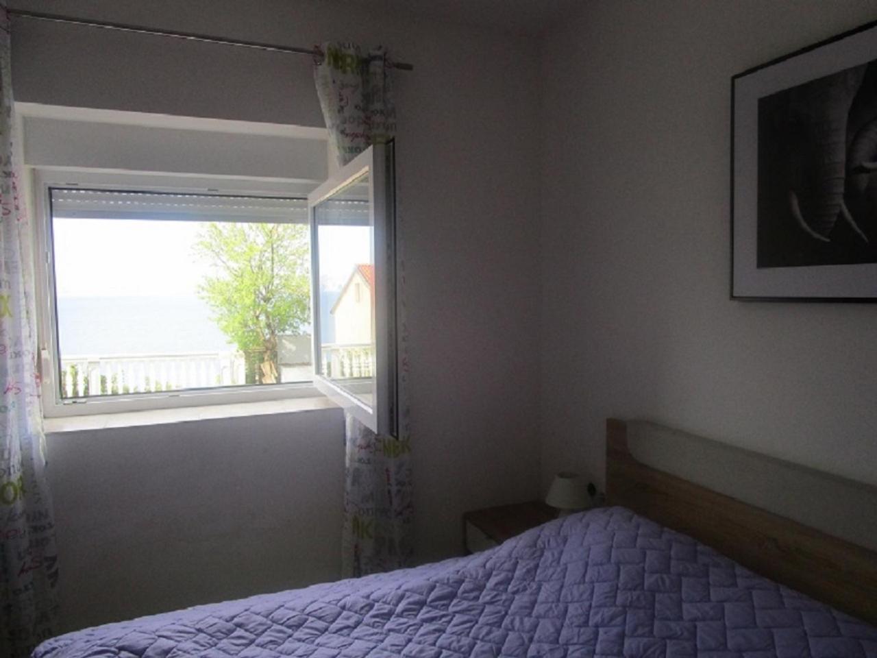 Vuk Apartment *
