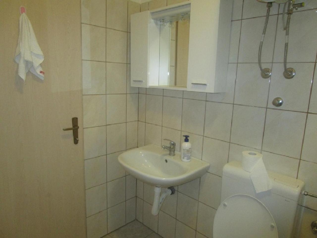Apartment Vuk *