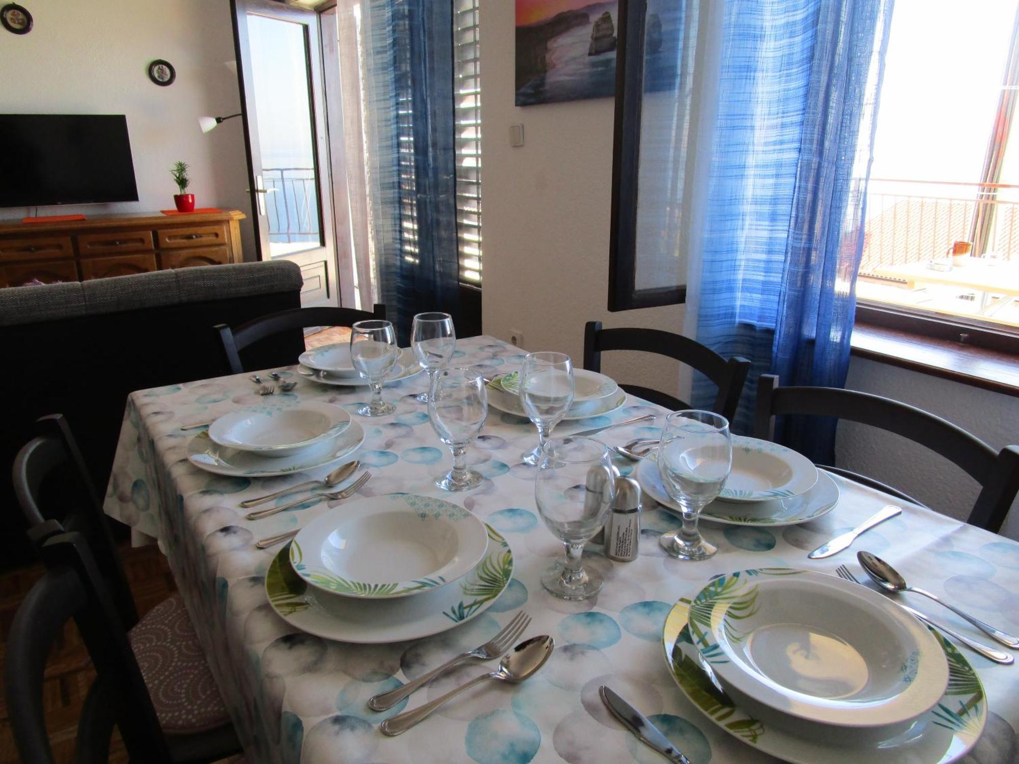 Apartment Vuk