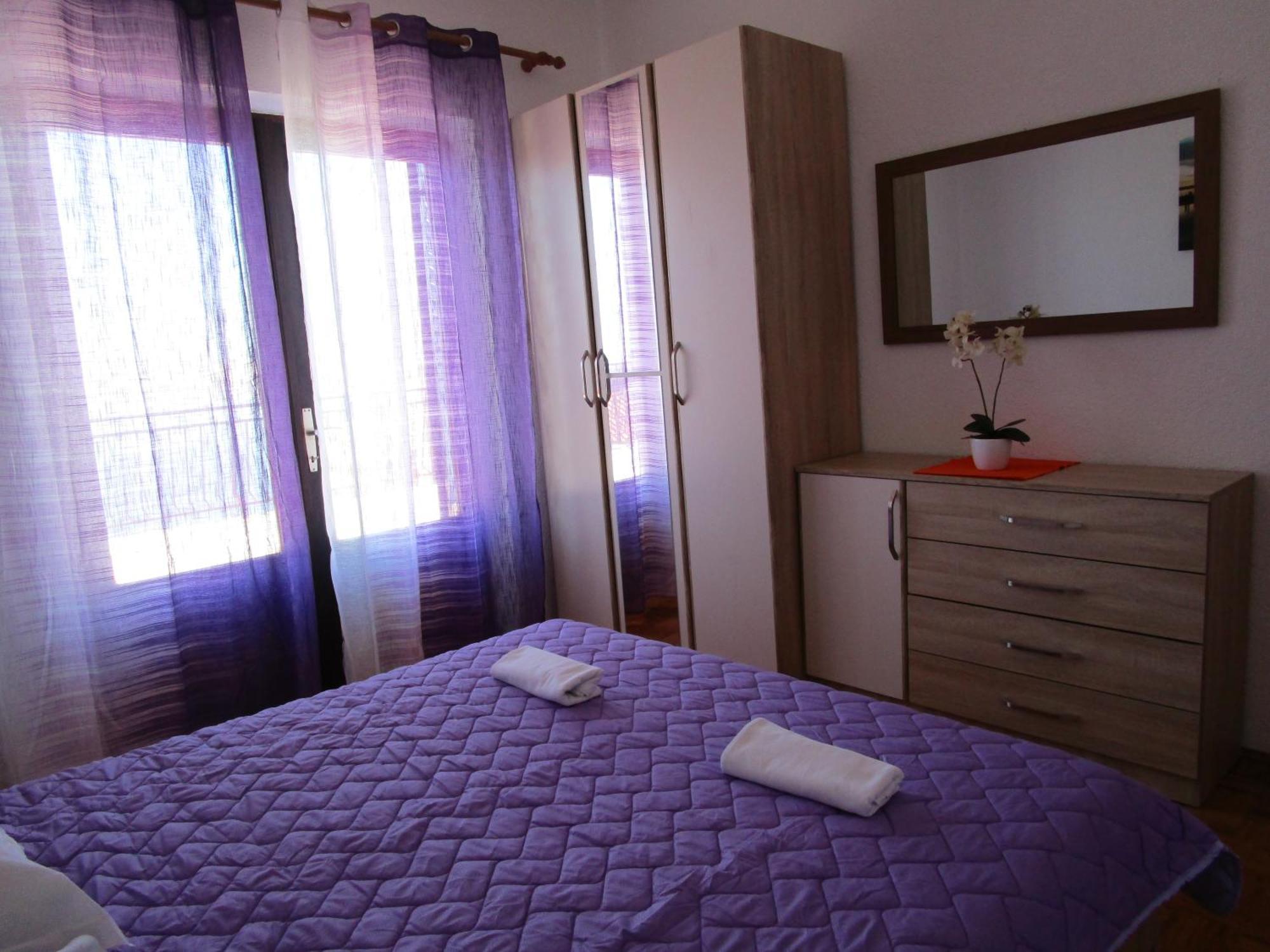 Apartmán Vuk