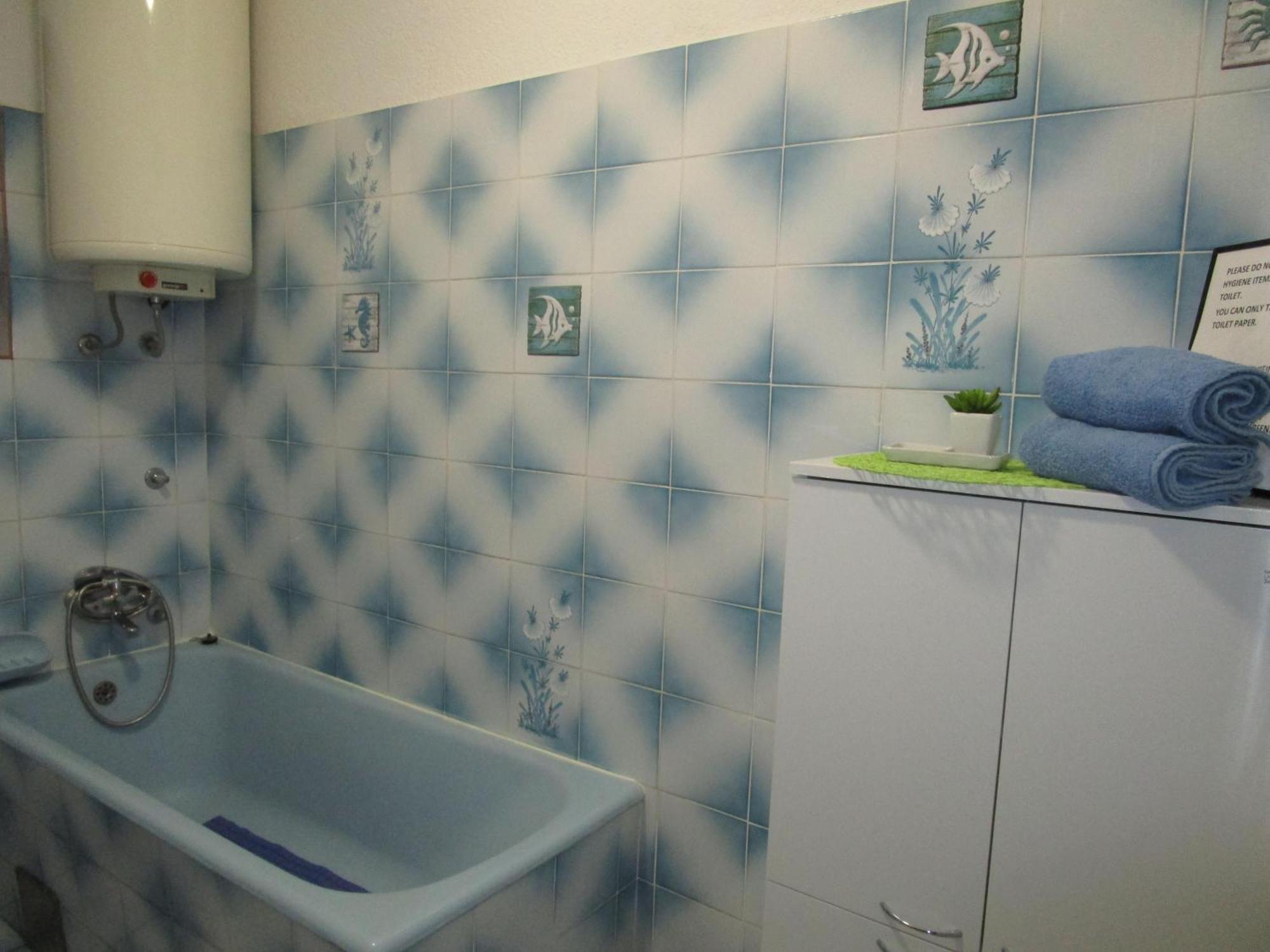 Vuk Apartment