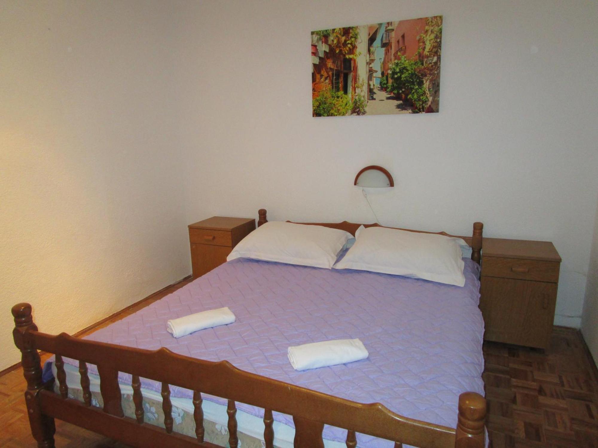 Vuk Apartment Senj (Lika-Senj)