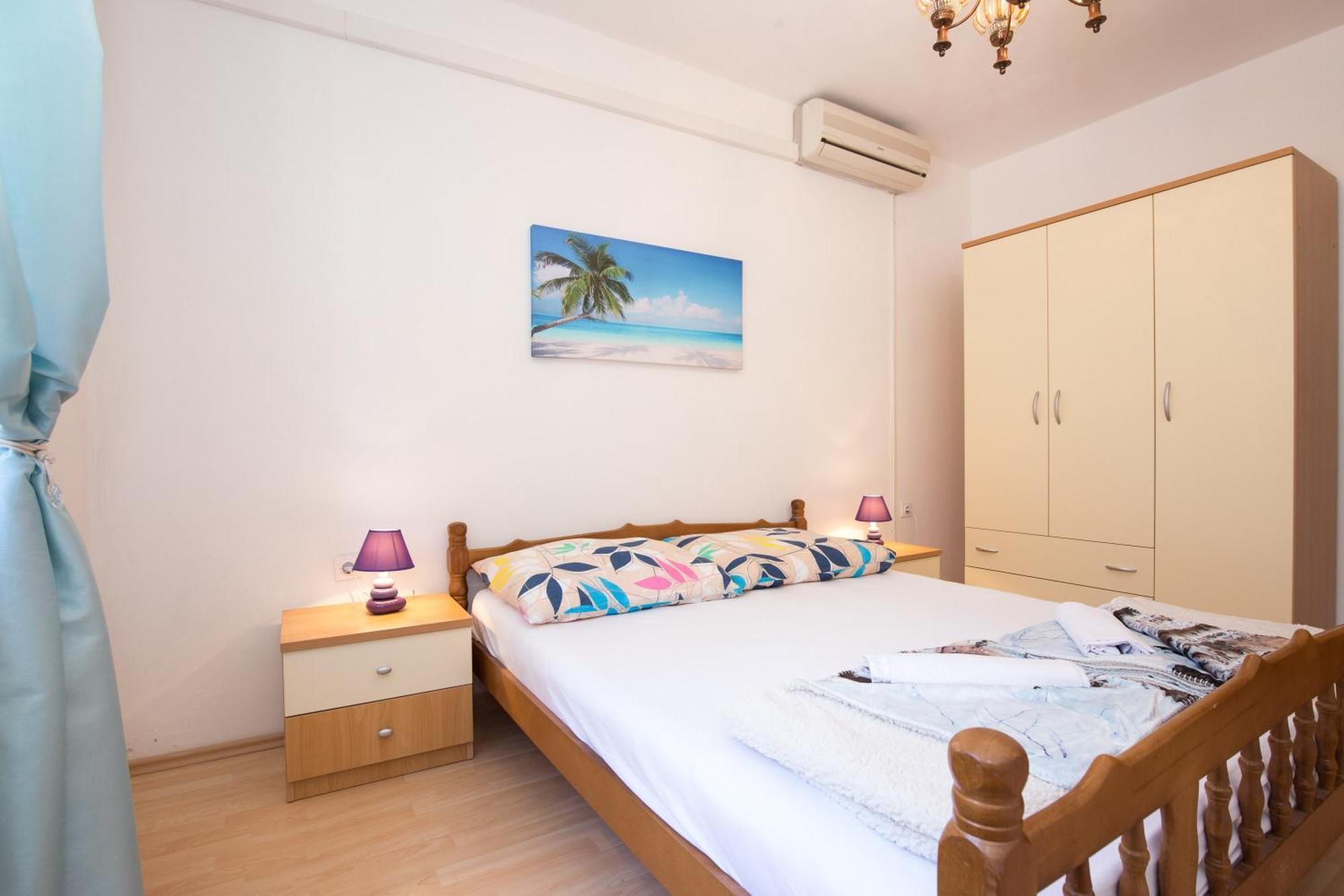 Vuk Apartment Senj (Lika-Senj)