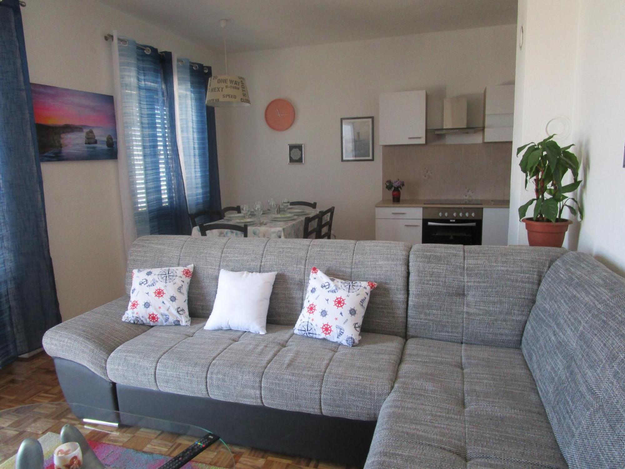 Apartment Vuk