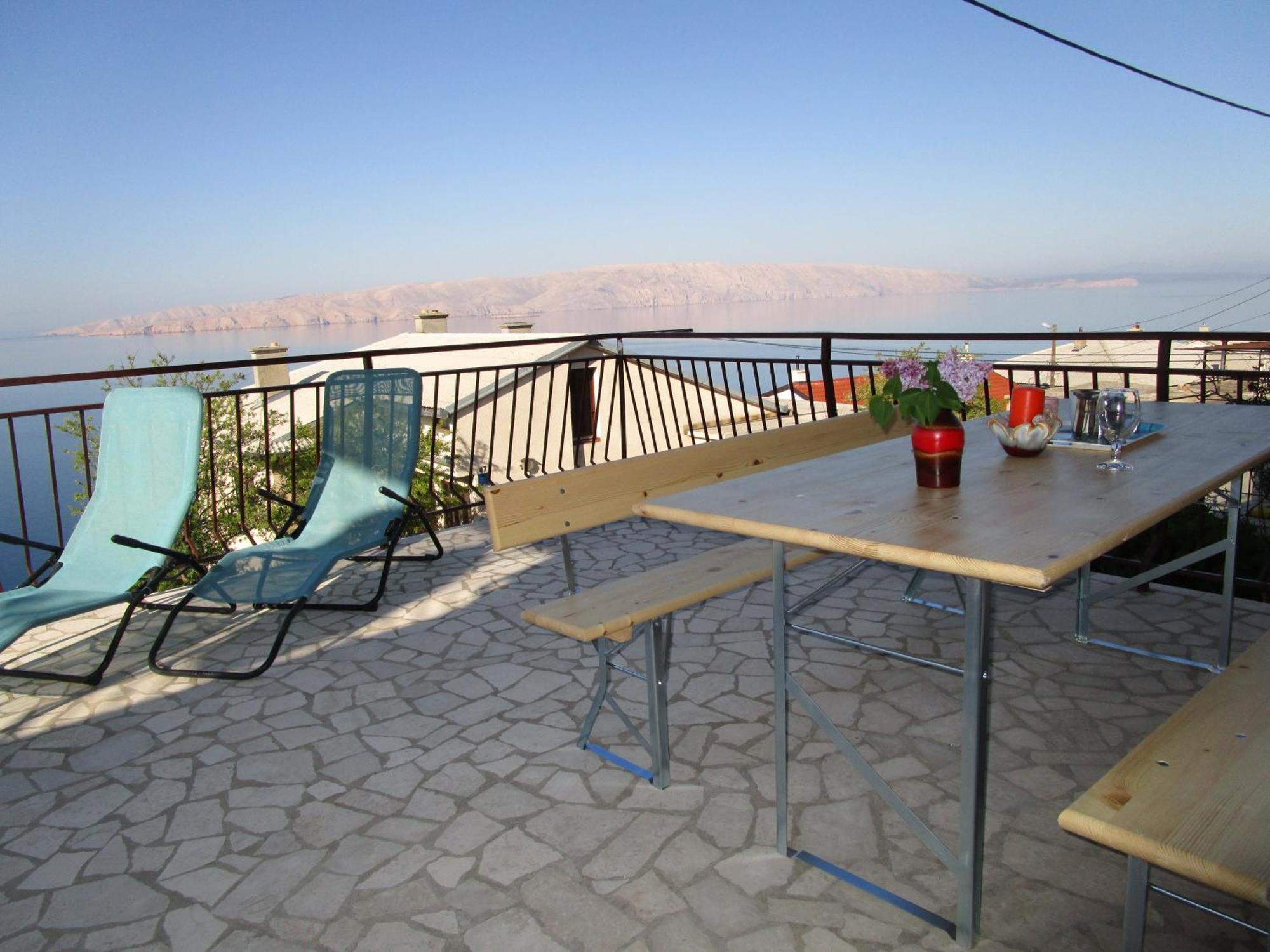 Apartment Vuk *
