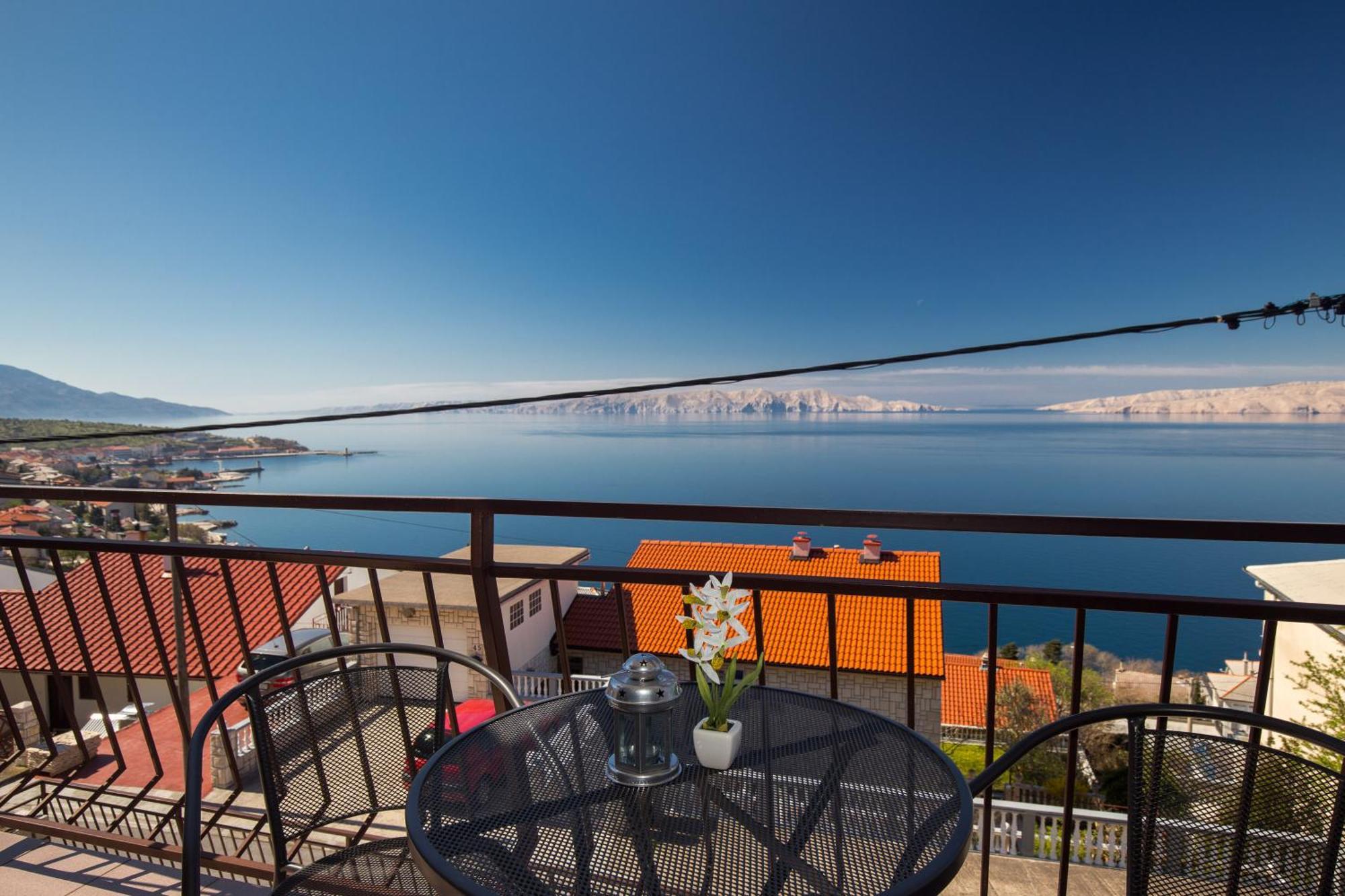 Apartment Vuk
