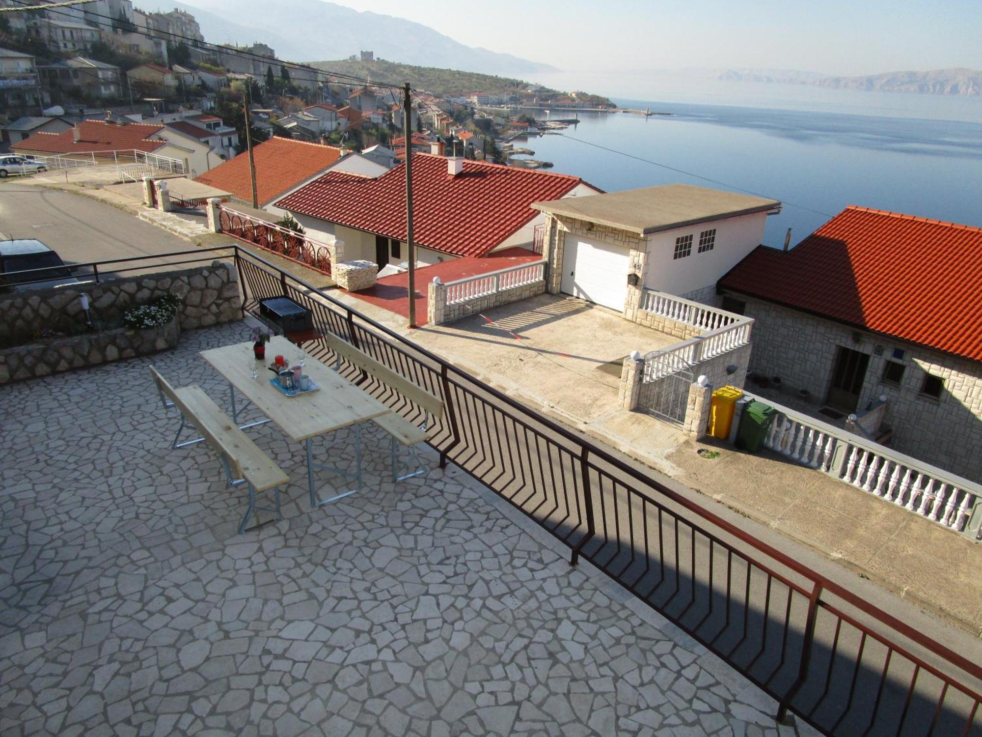 Vuk Apartment