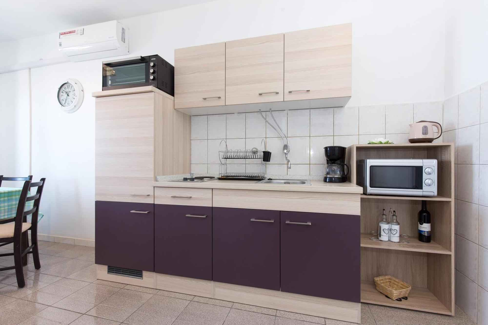 Vuk Apartment
