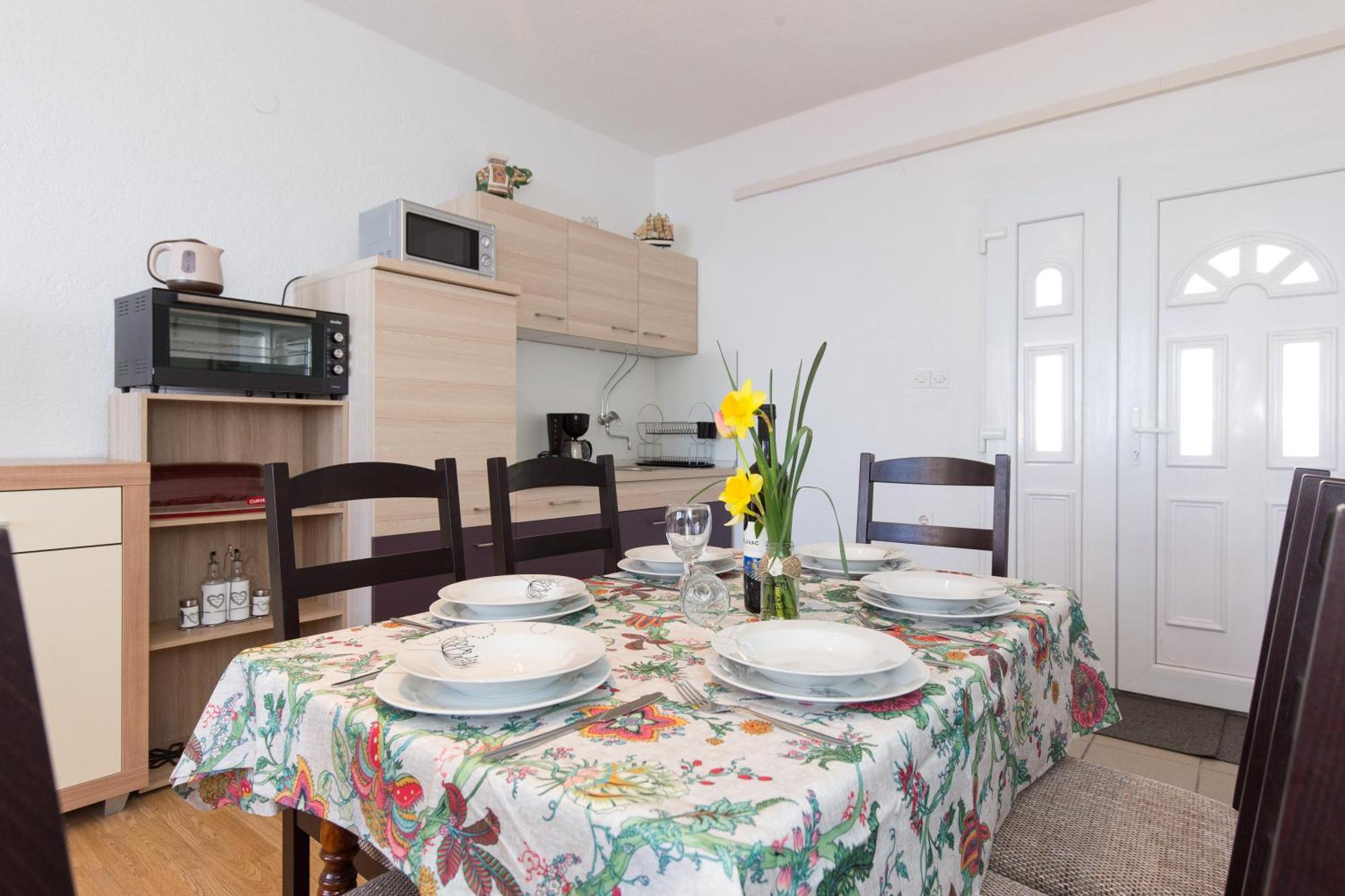 Vuk Apartment Senj (Lika-Senj)
