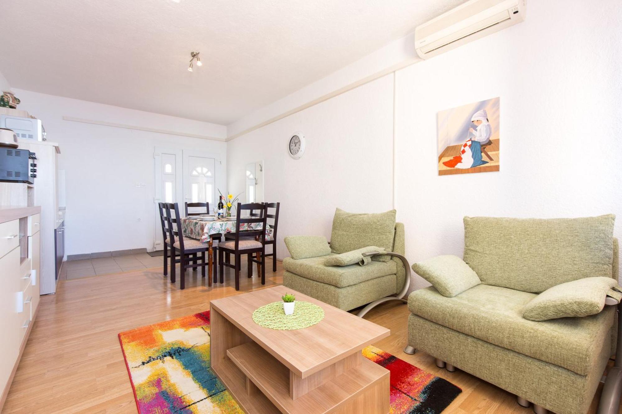 Vuk Apartment