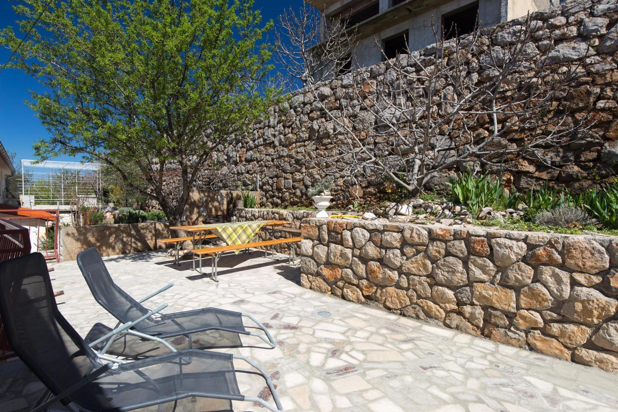 Apartment Vuk Senj (Lika-Senj)