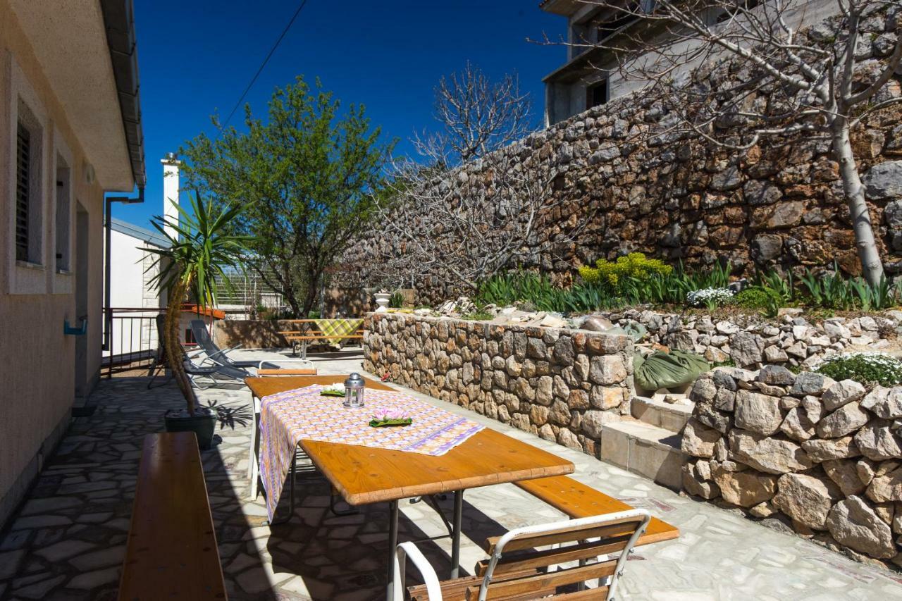 Apartment Vuk Senj (Lika-Senj)
