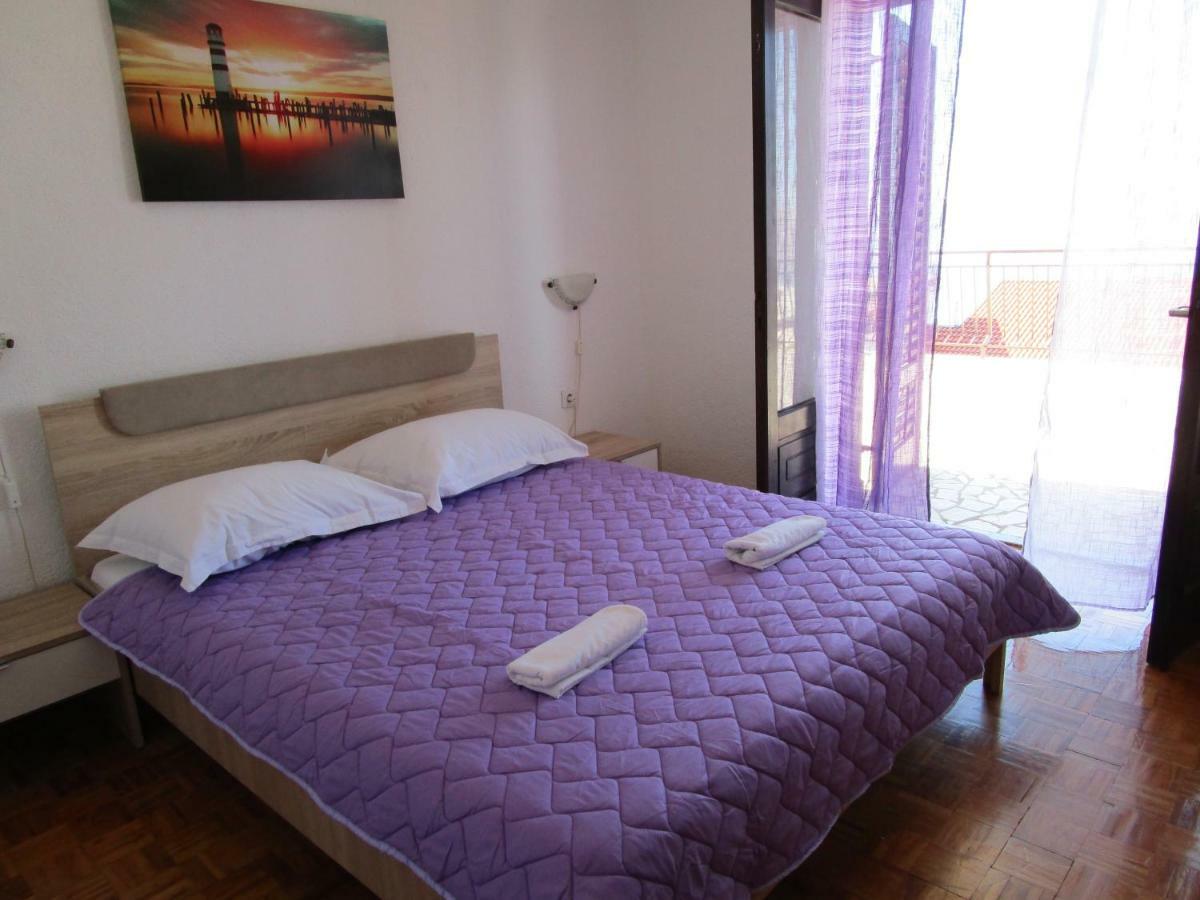 Vuk Apartmán Senj (Lika-Senj)
