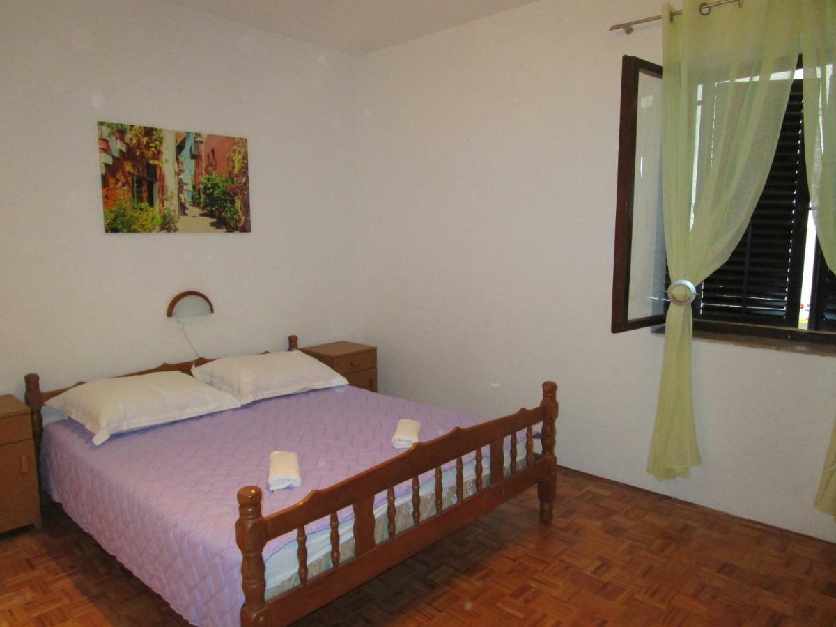 Vuk Apartmán *